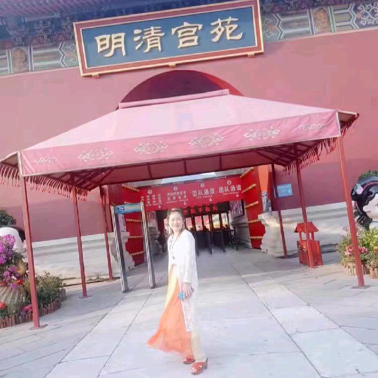 爱你一生一世的人