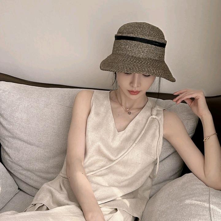菠萝Yuna穿搭小记