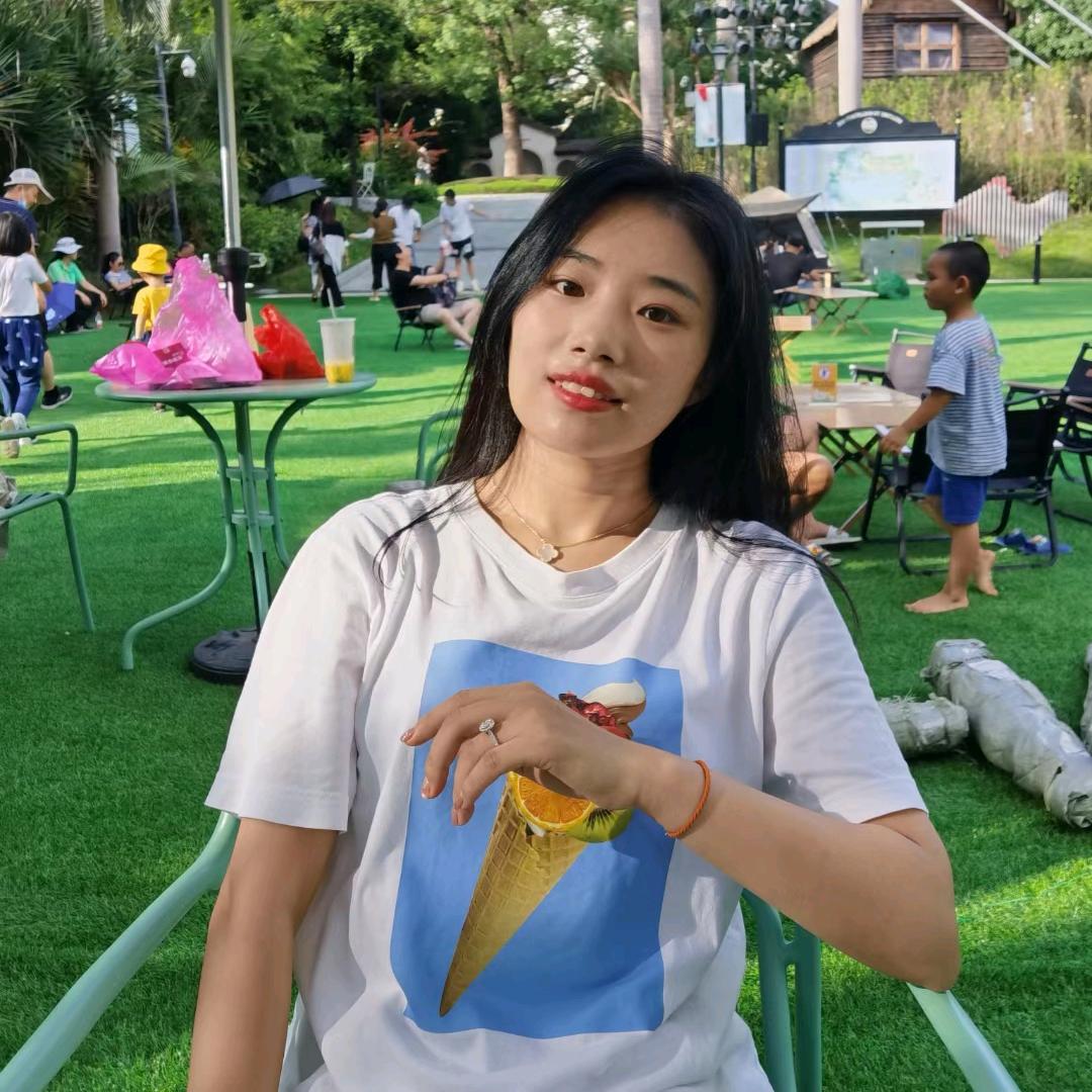小小月