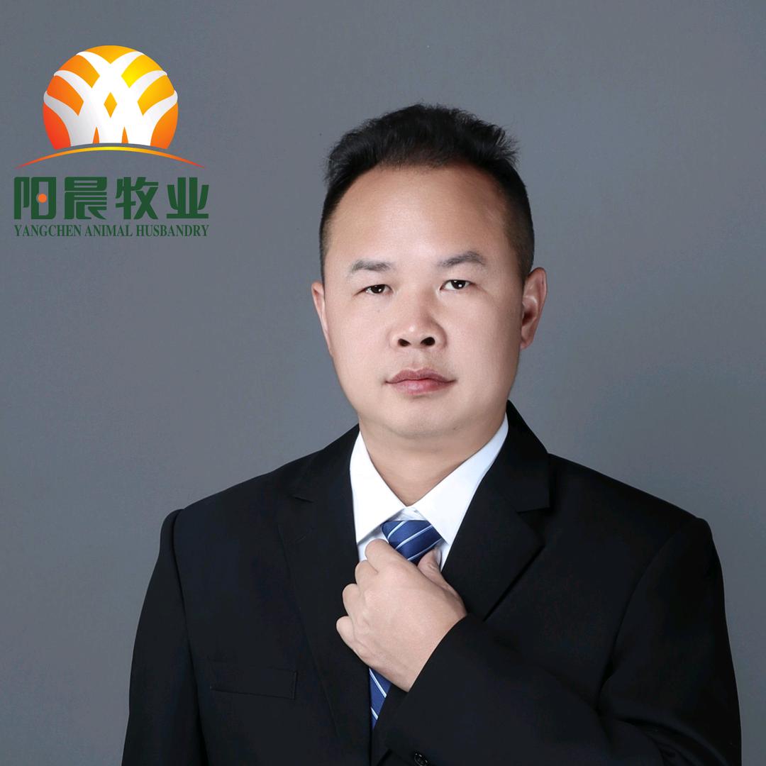 陕西阳晨牧业（胡成军）