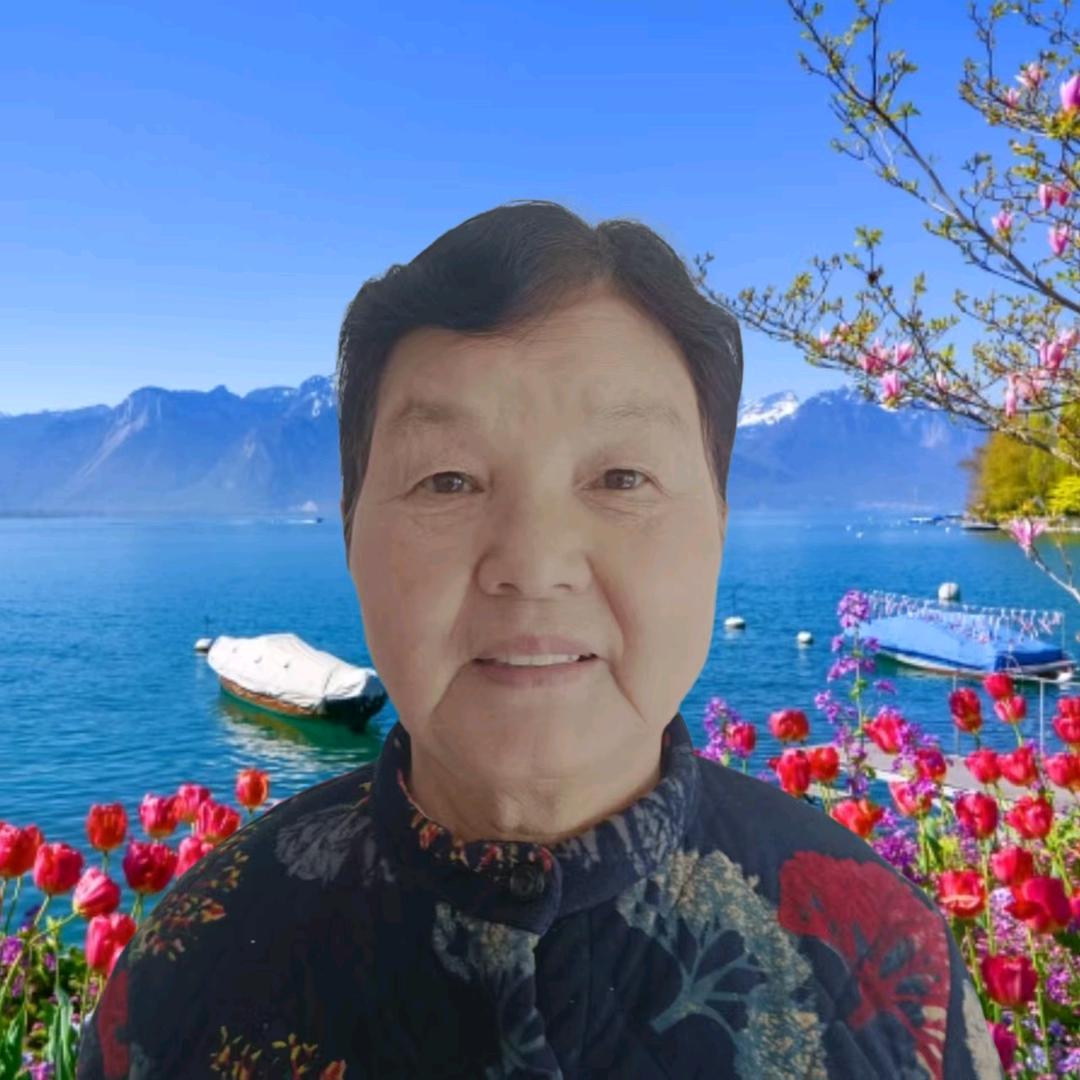 笨奶奶   晚上八点十分开播