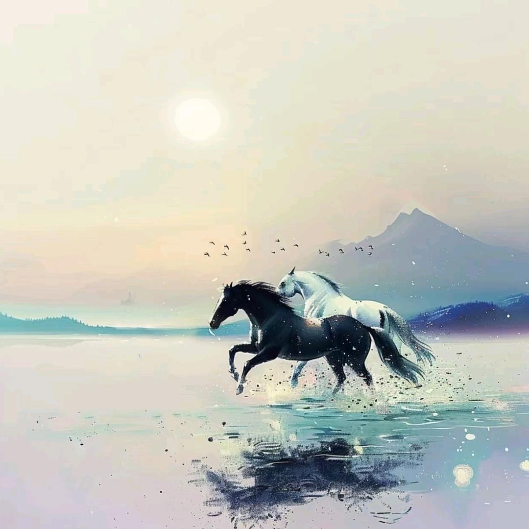 聊养殖的林老师