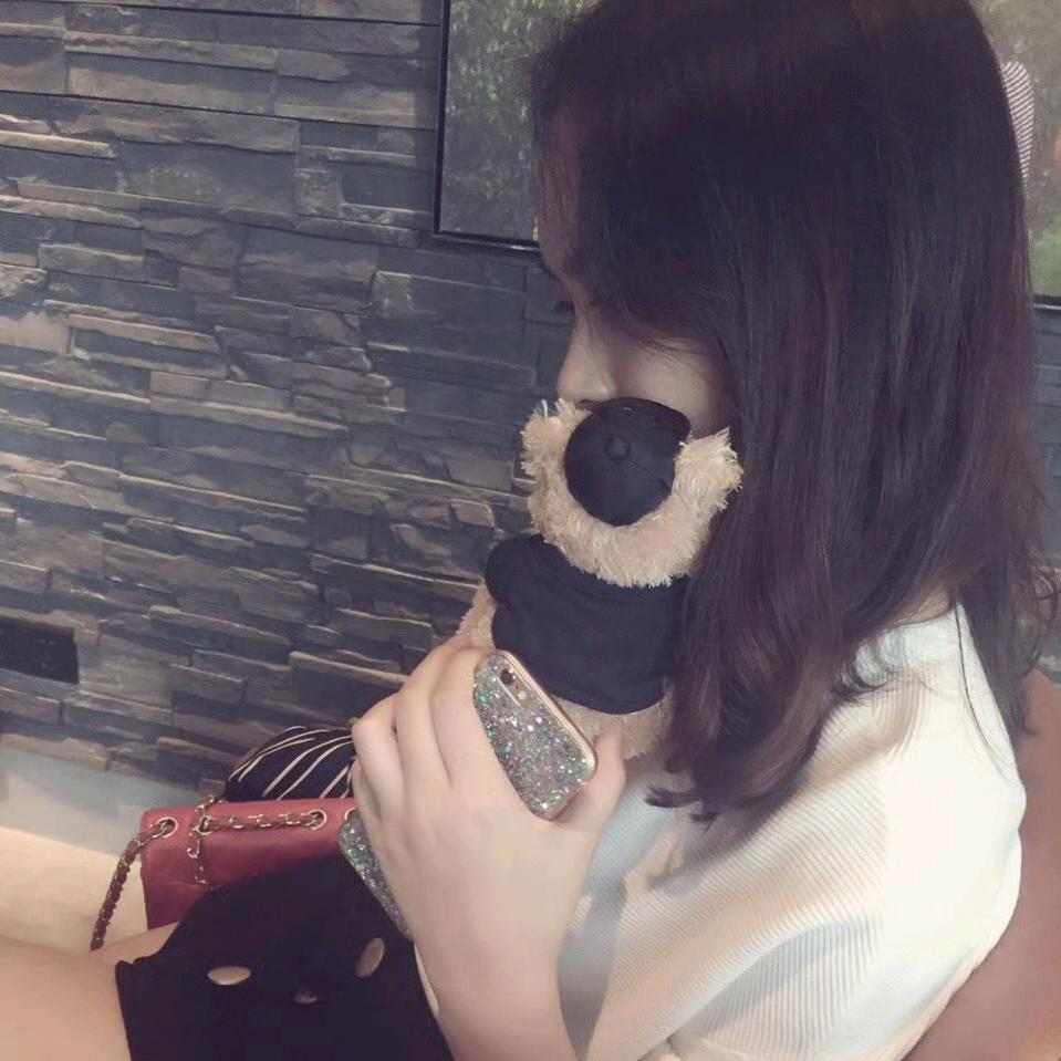 Seven.小白