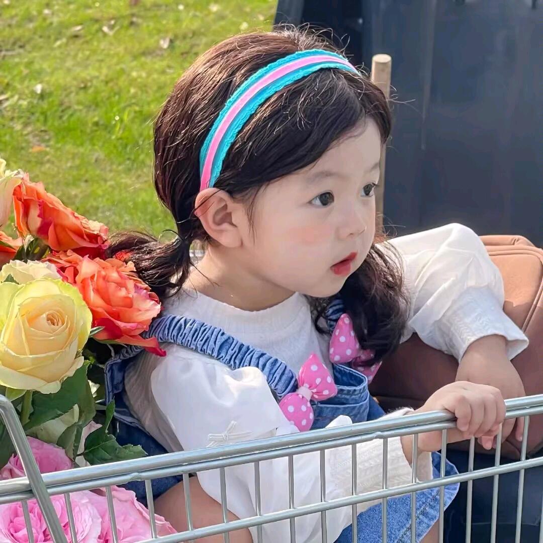 小鱼妈咪