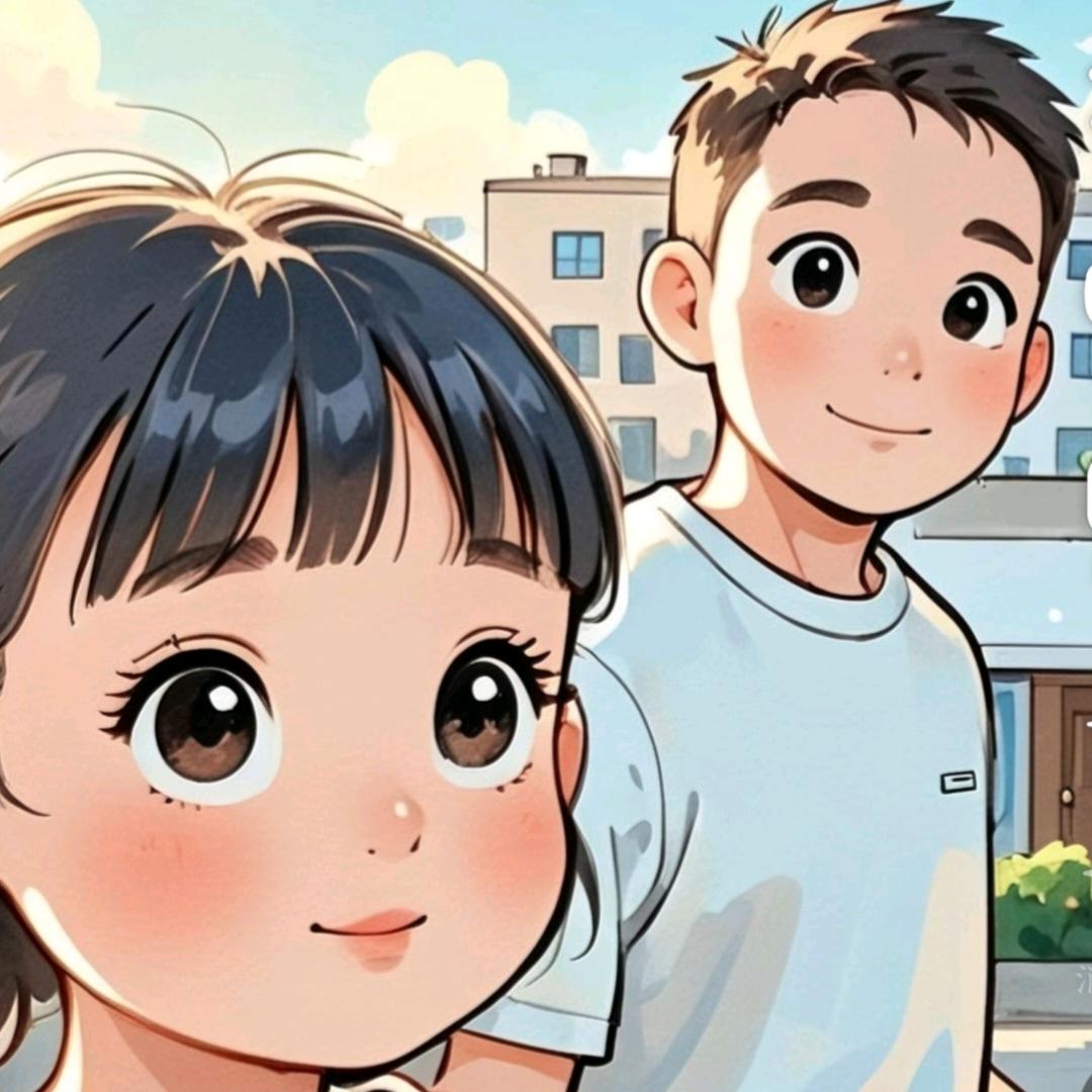 网名还没有想好