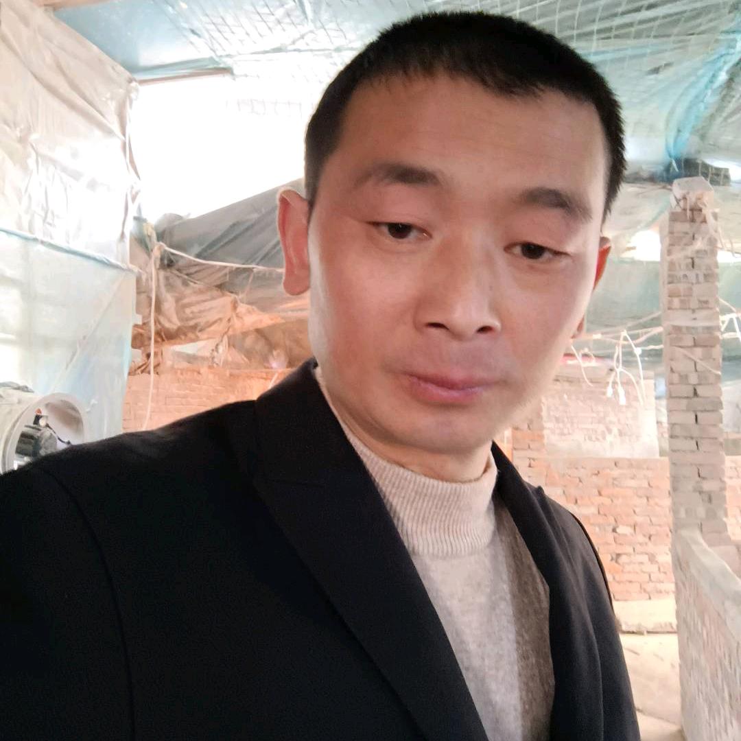 农村人