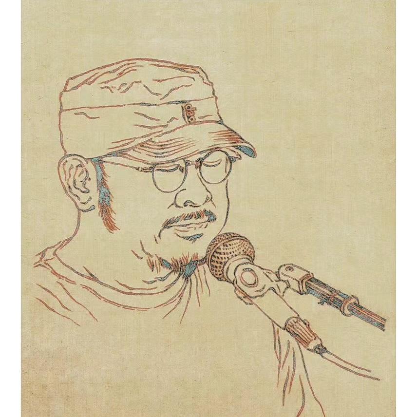 遇见老6