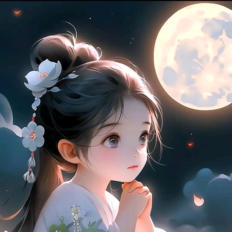 姥姥推荐