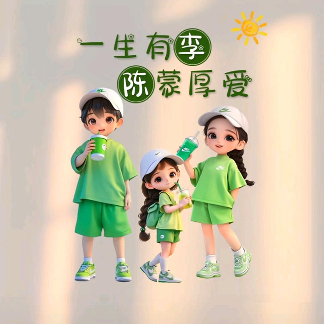 洋娃娃