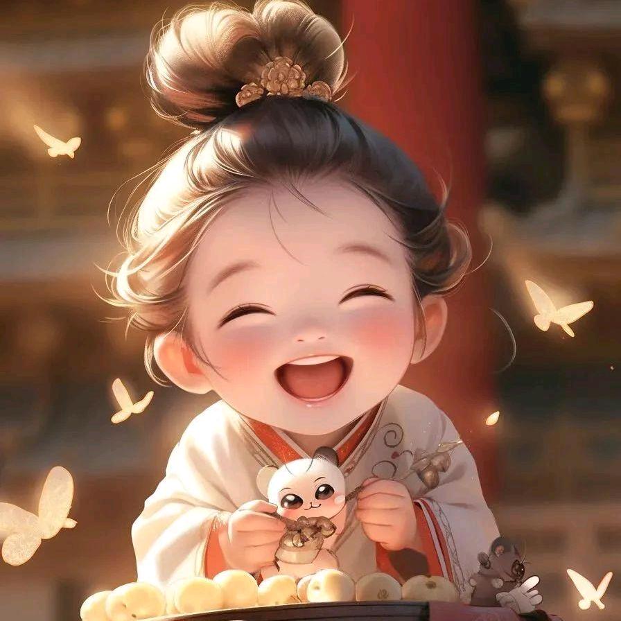 清禾