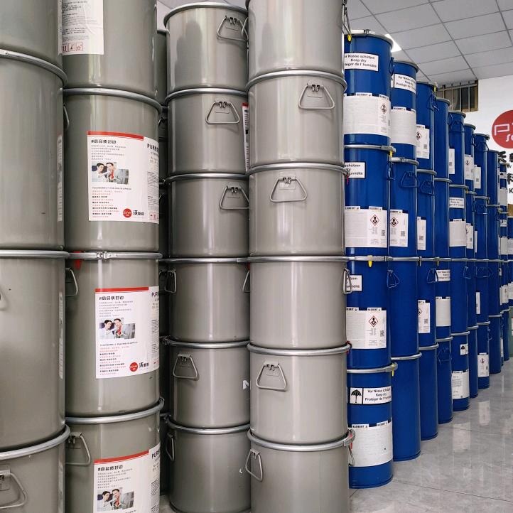 沛沃Pur封边热熔胶EvA.