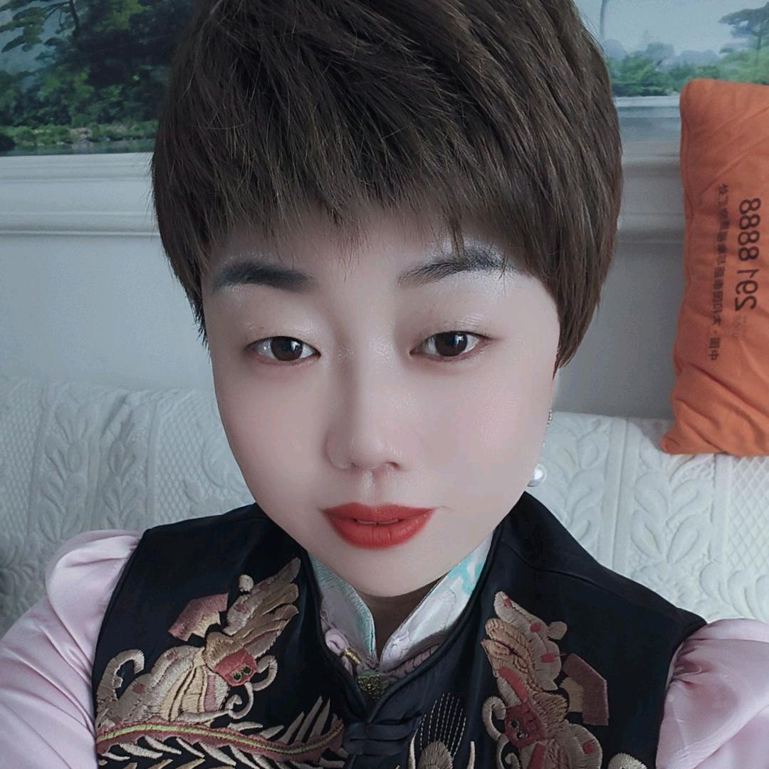 太和房产销售小张