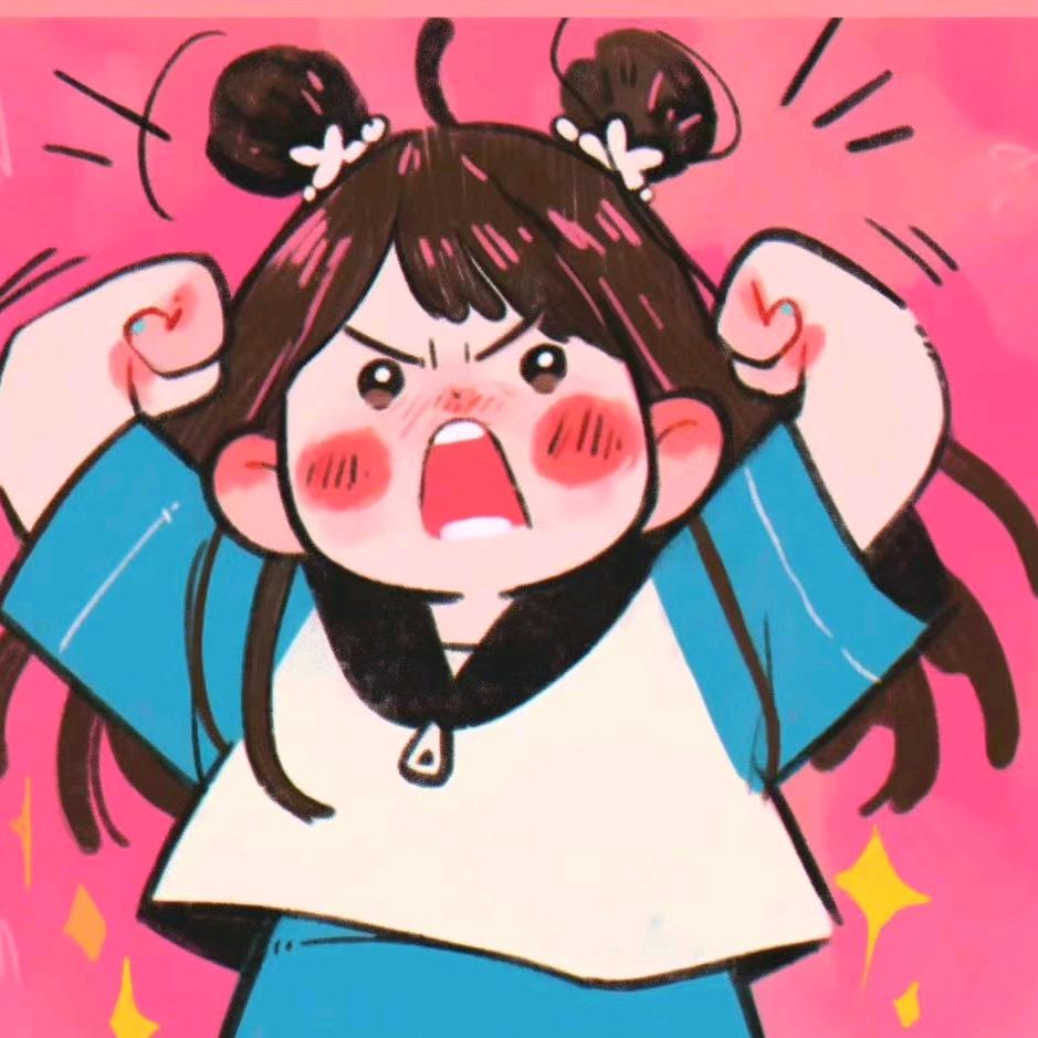 炫彩小糖糖.