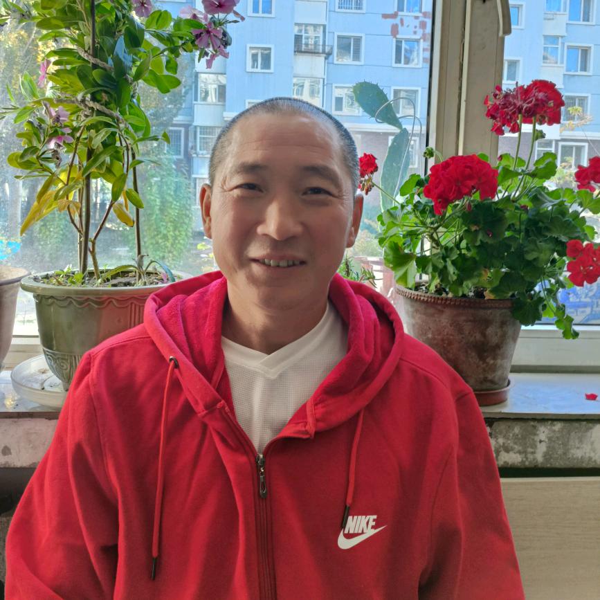 70后大叔