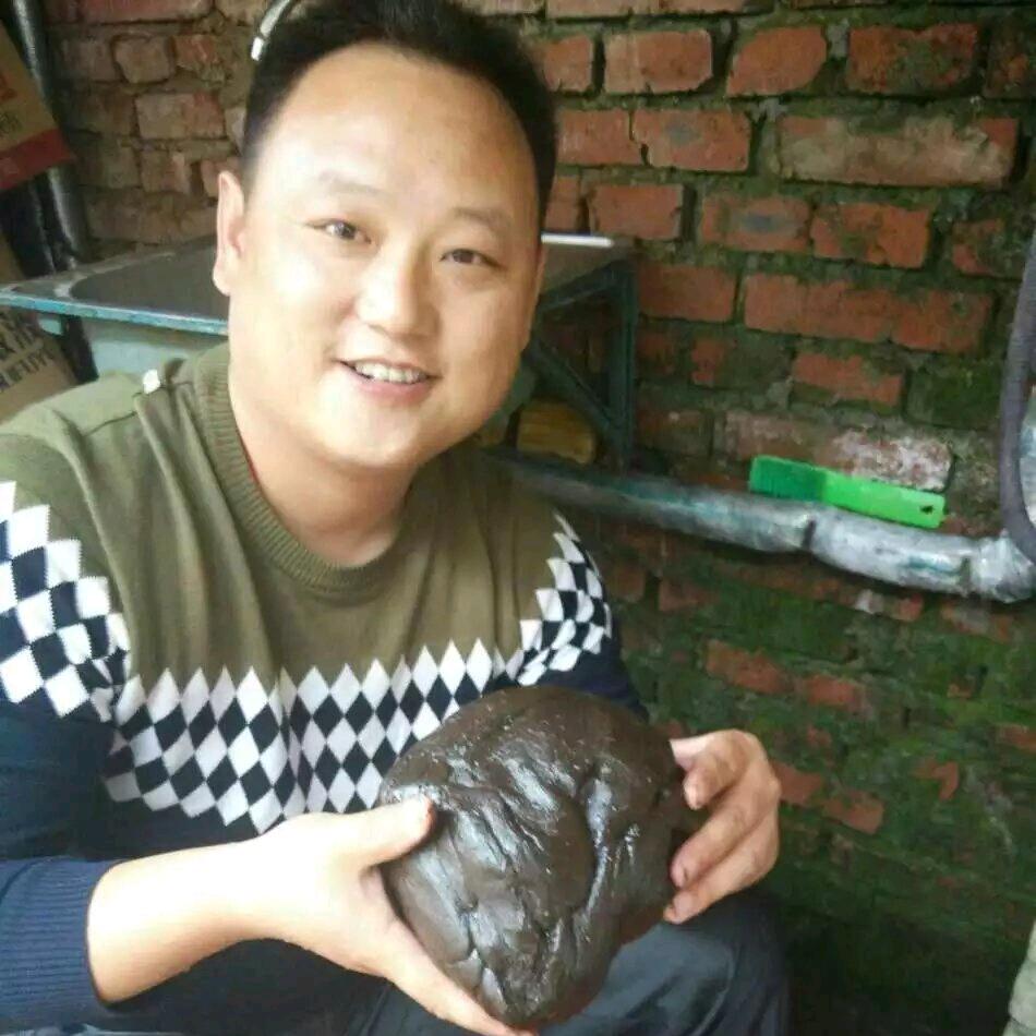 颐年堂传承老黑膏