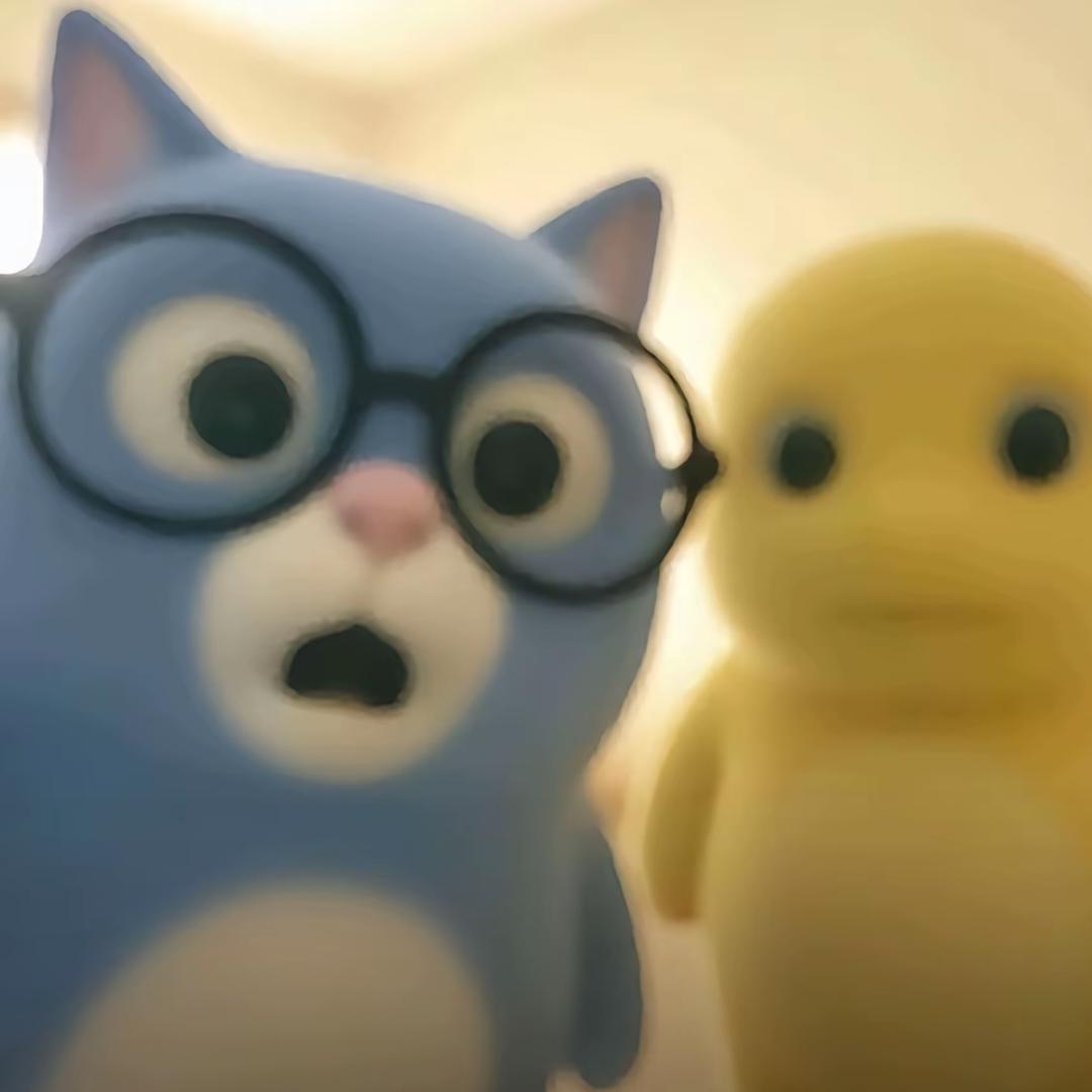 暴龙战士从此无爱💔