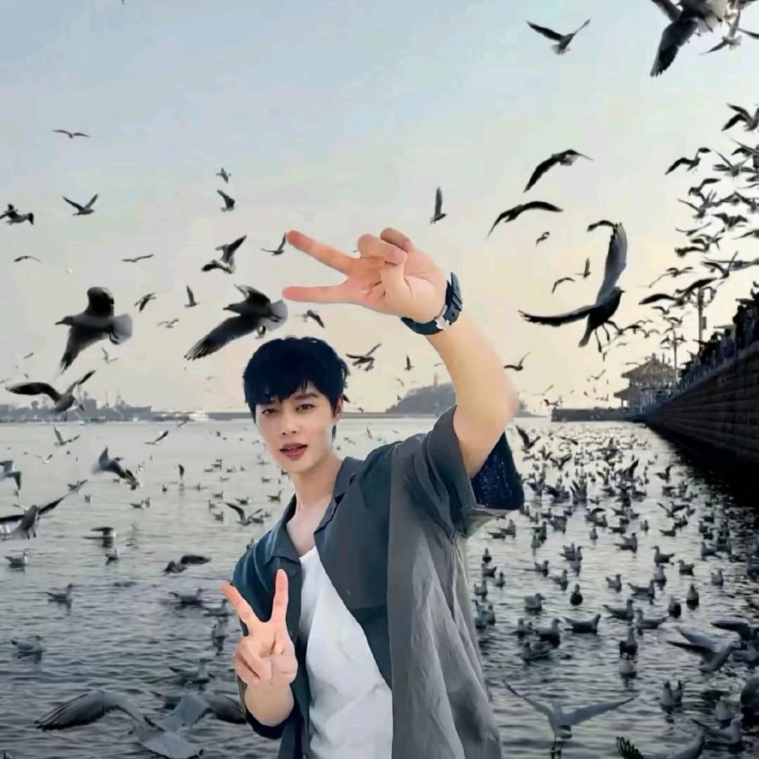 碎念.柯🦈🦖（重度抑郁版）