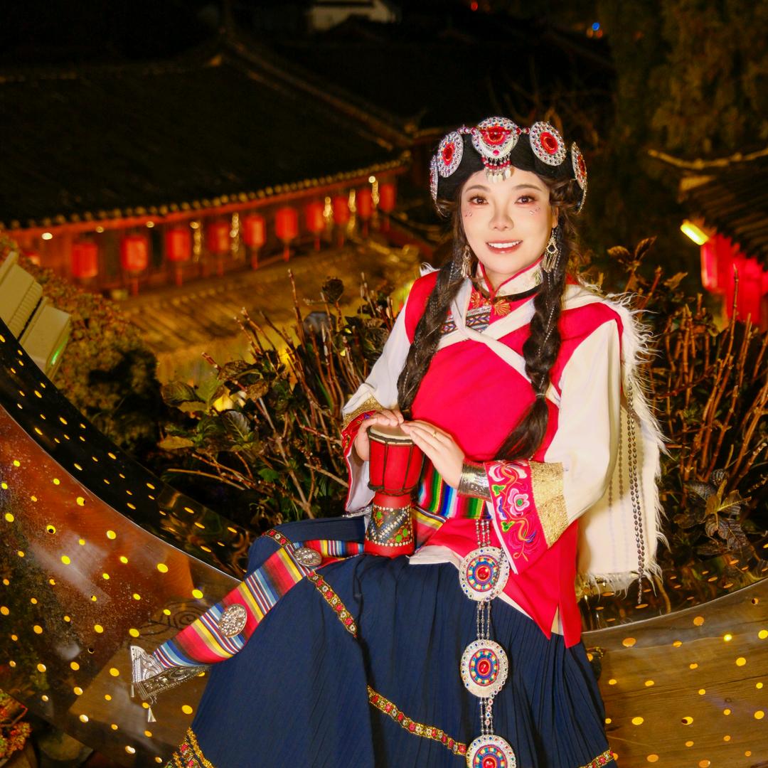 暖暖的王婆虾火锅