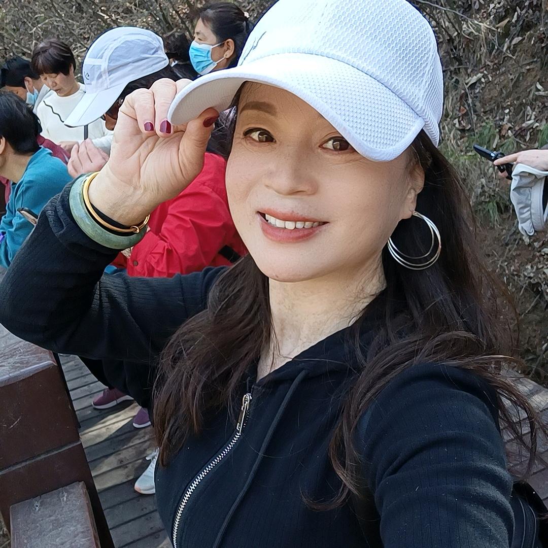 婉秋Love（好物在橱窗）