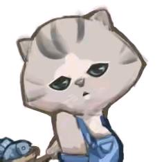 笨蛋小猫