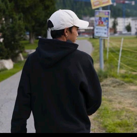跑不动的小高