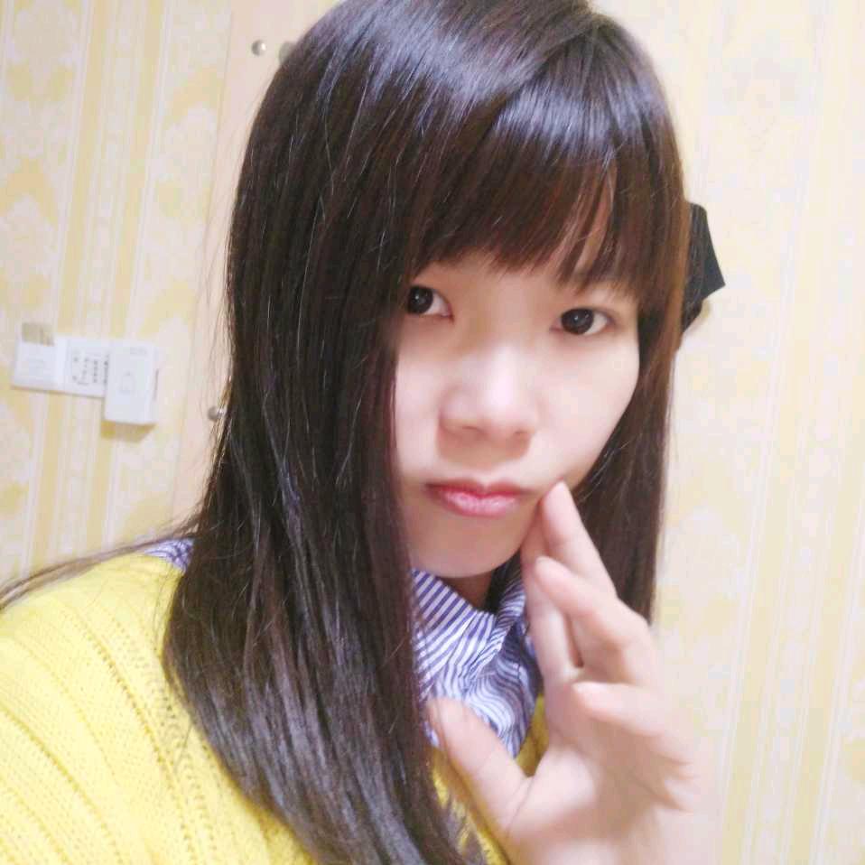 珠珠～