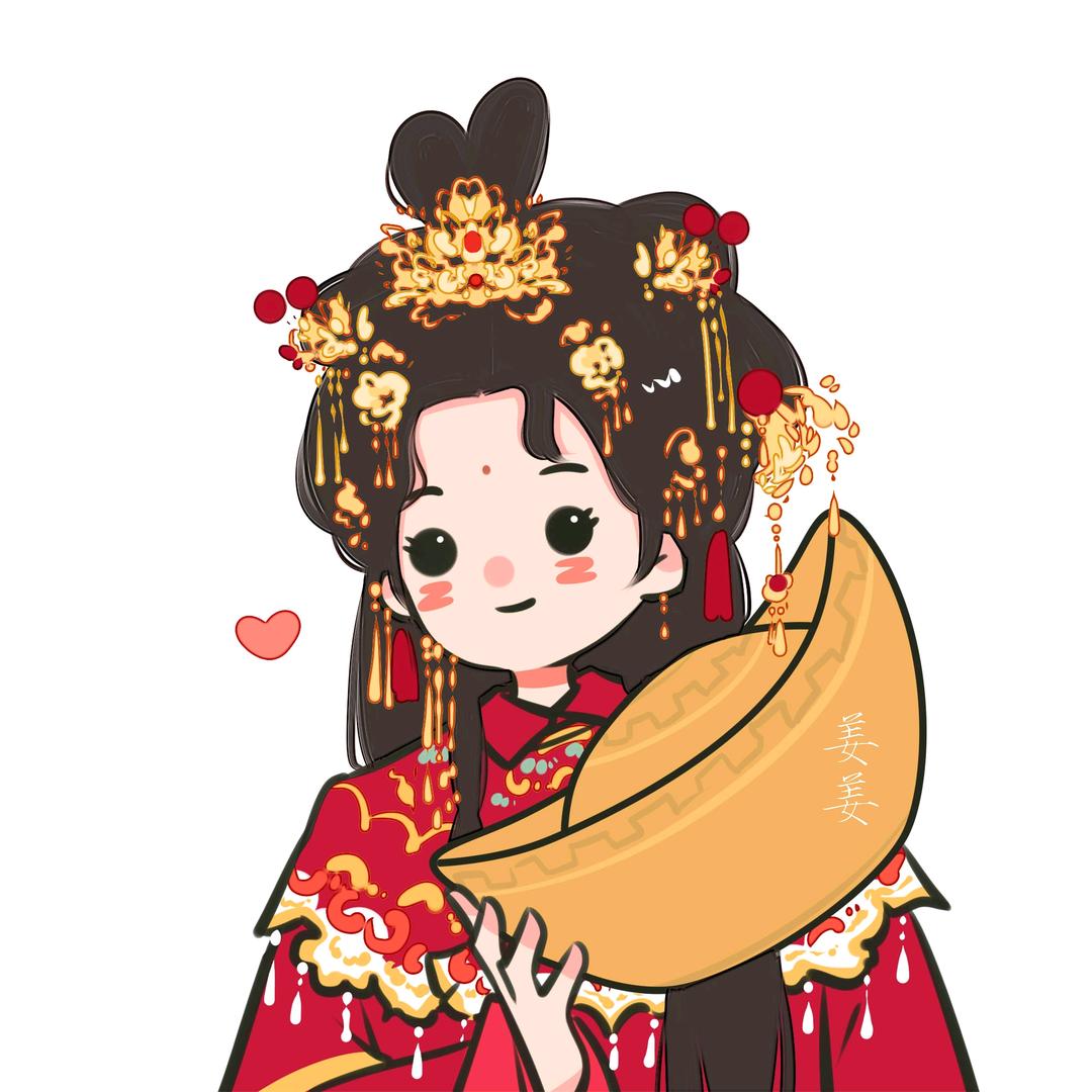 会拍照的化妆师姜姜（金华版）