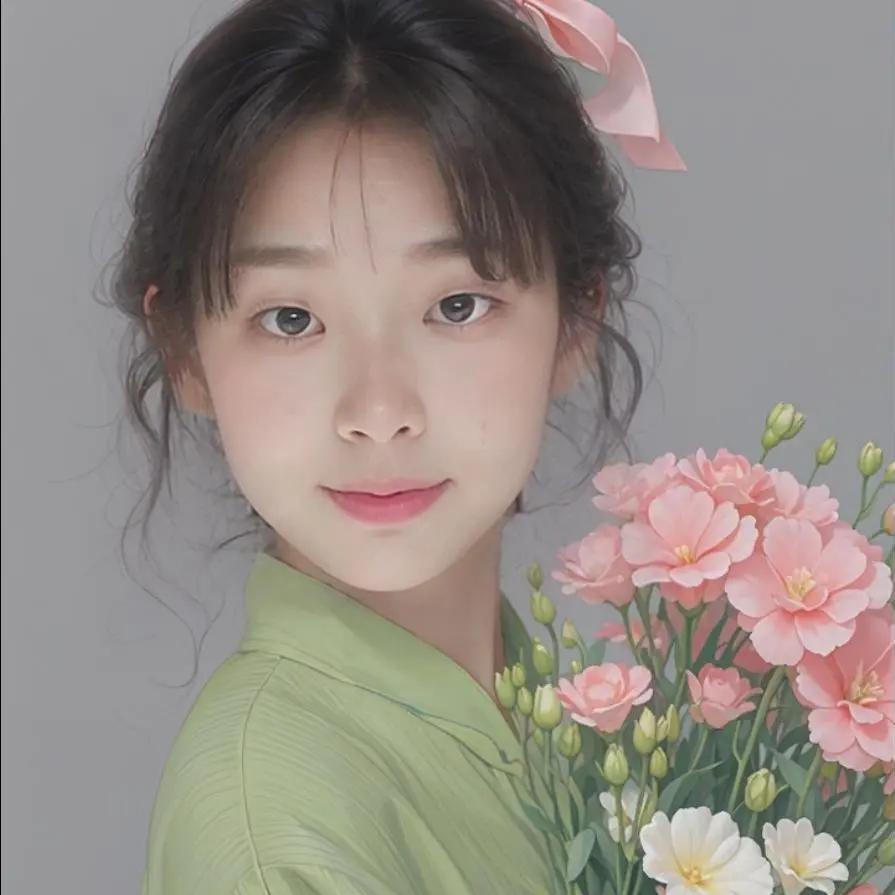 素馨儿~
