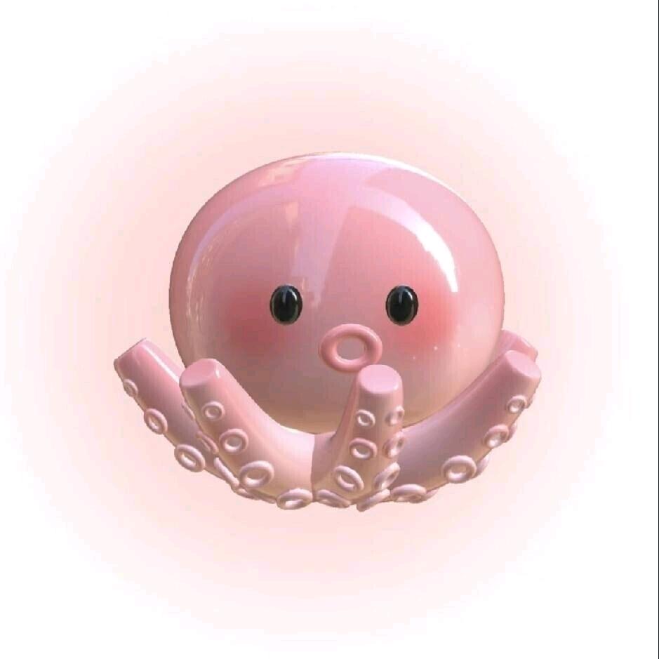 章鱼只有一条命