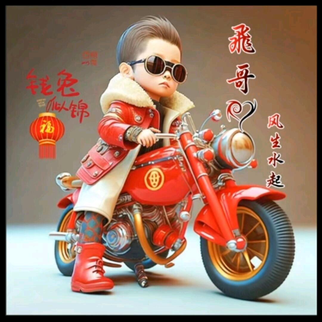 ღ᭄ꦿ࿐小飛哥 |ღ᭄ꦿ࿐