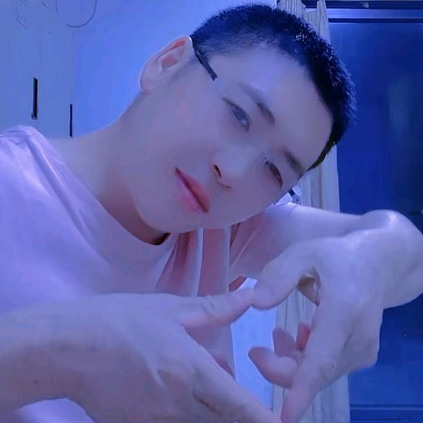 gong叔叔