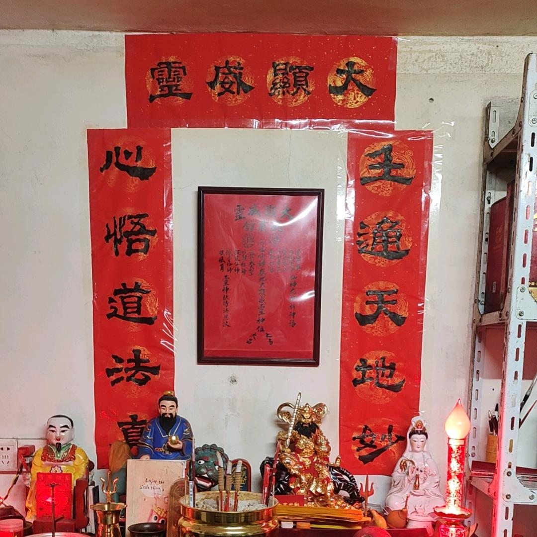 山人重阳子