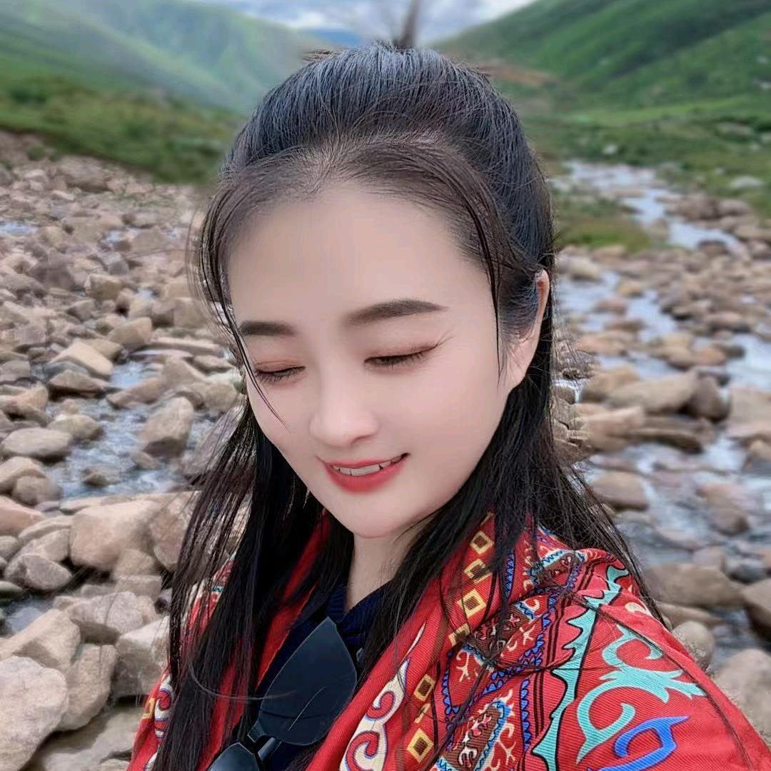 大傻😍