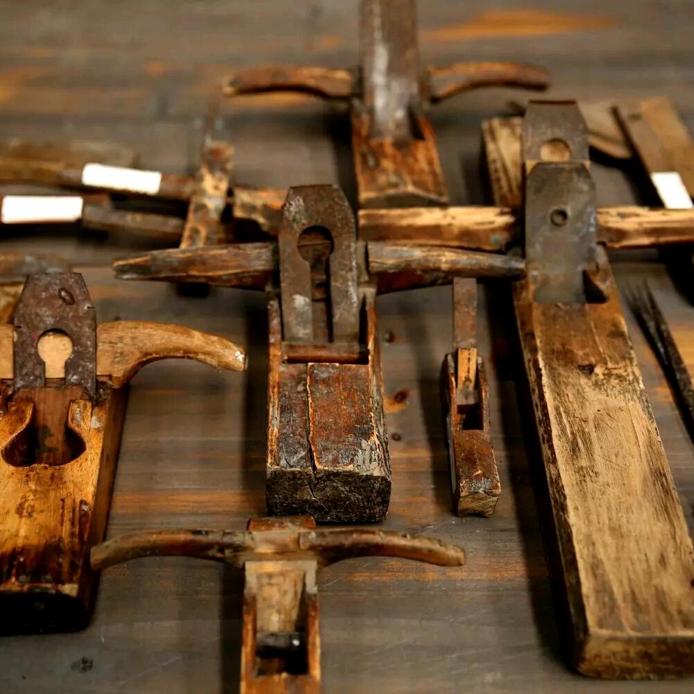 匠峰精工木作-匠峰团队-接单