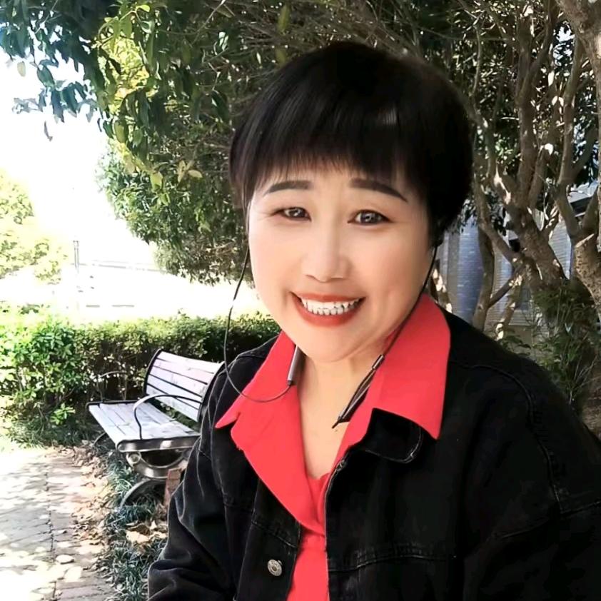 珍珍姐