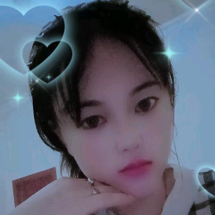 琳琳妹