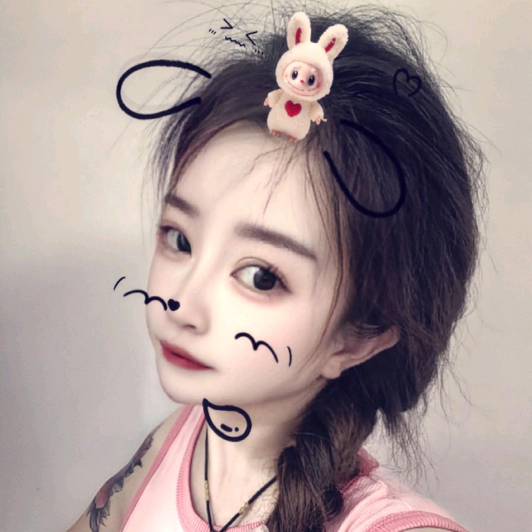 小美呀🌹