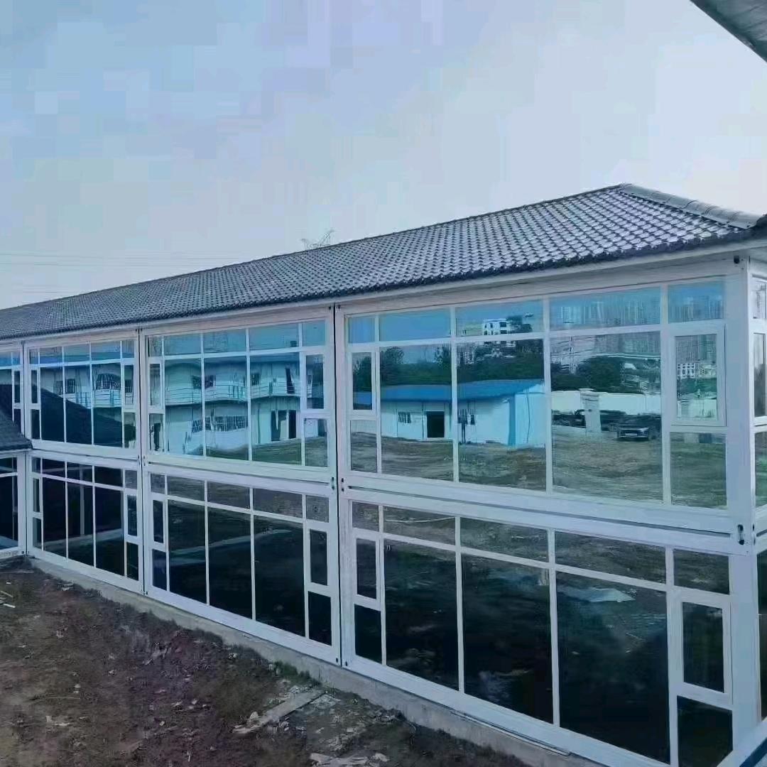 金华王总钢结构有限