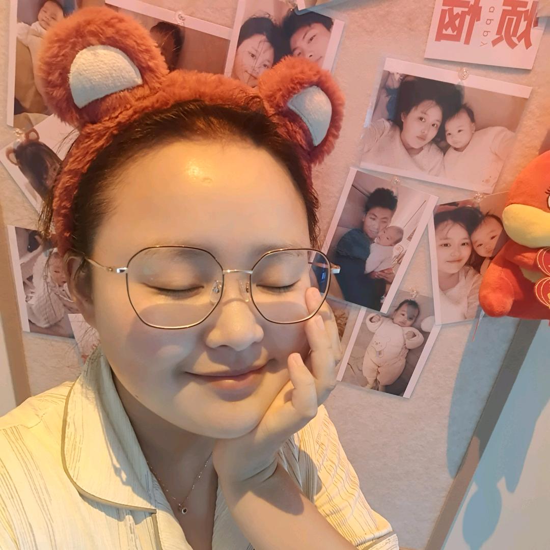 格格当妈啦（好物分享）