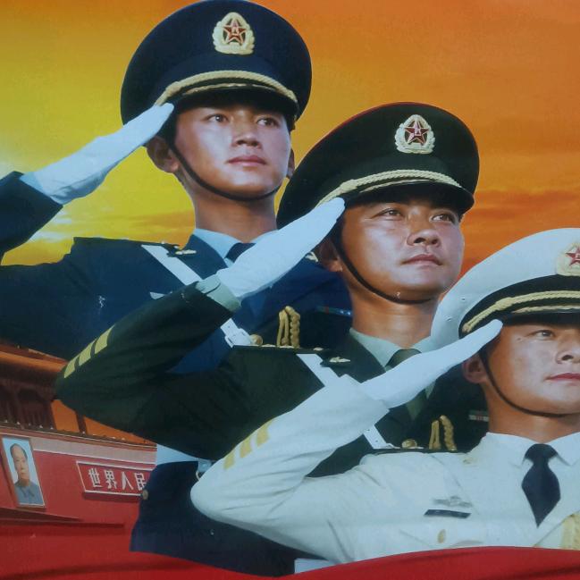 刚强不屈