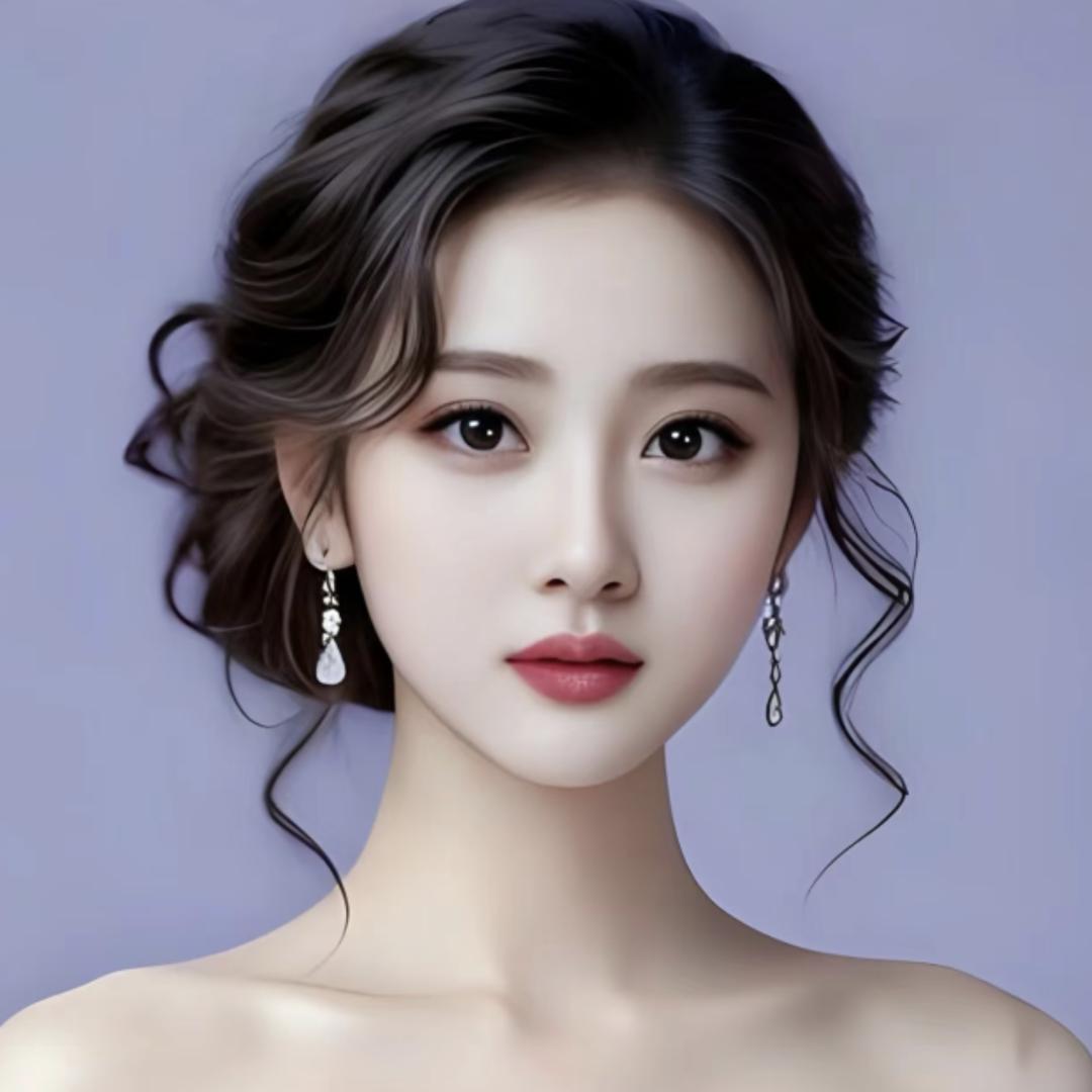 暴富暴美