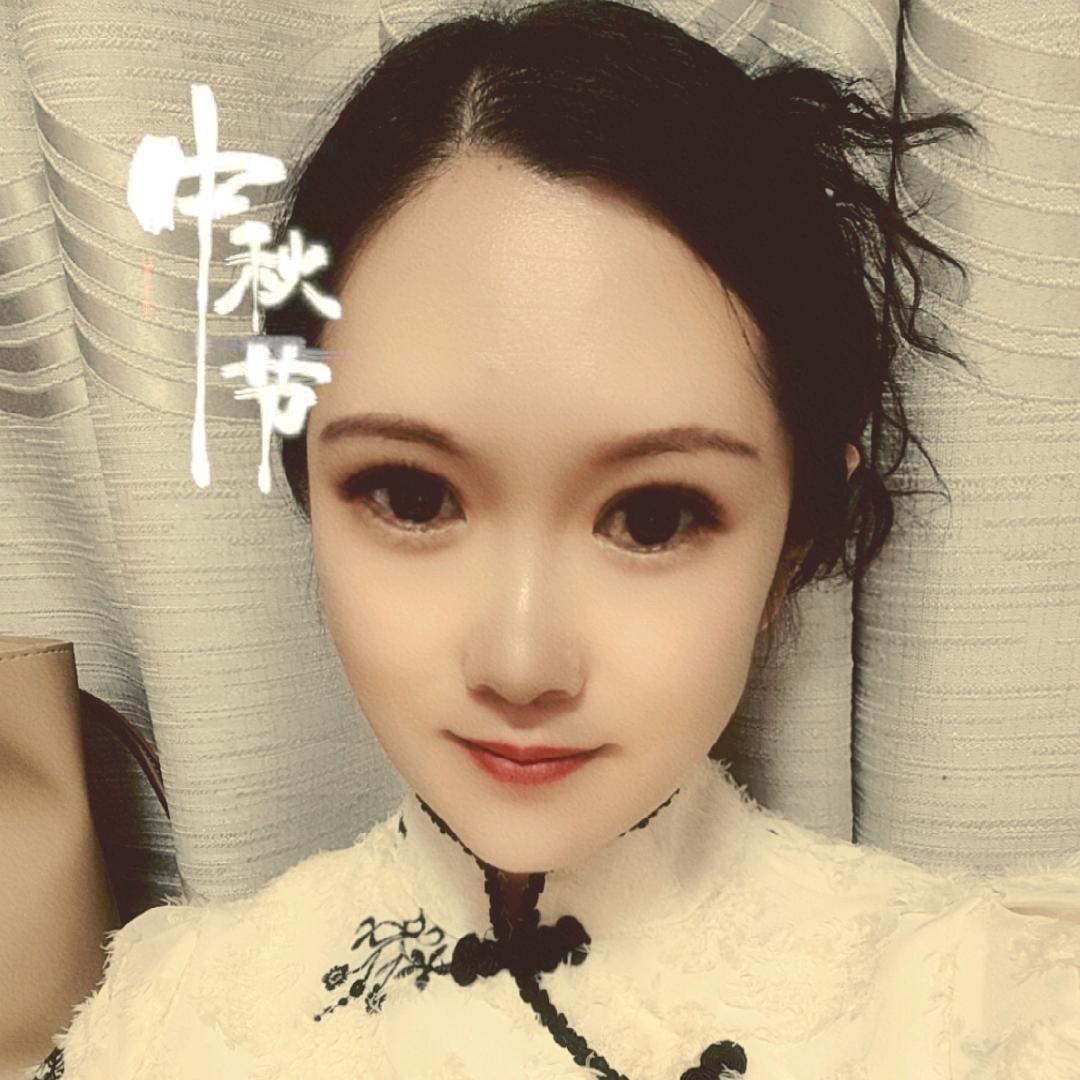 玲   幸福满满