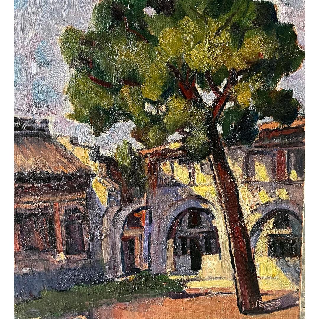 混世小农民（上海私厨上门）