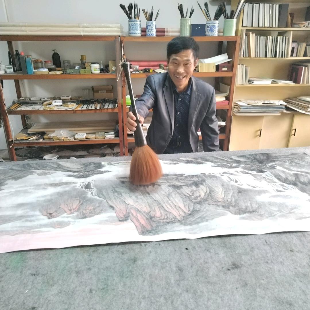小鲜羊蓬莱