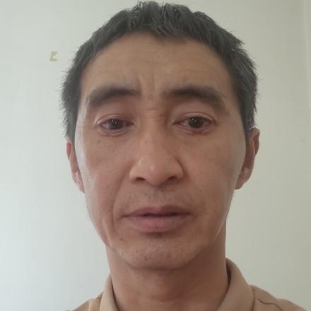 音乐人李祝祥