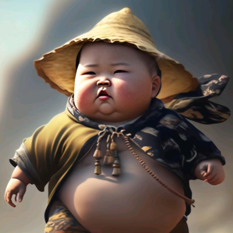 ☞  我     2      不