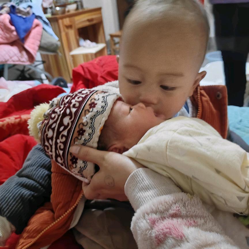 铁山乡坝娃儿(冯运川)