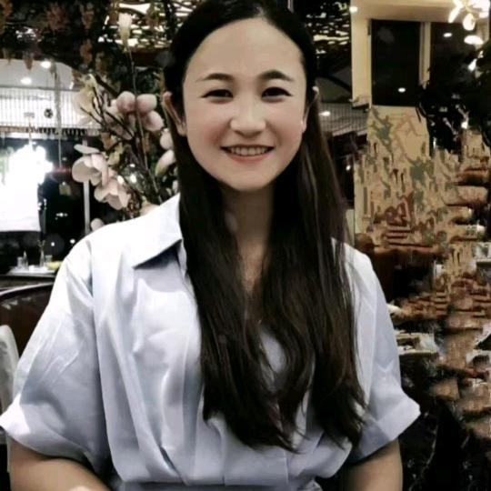 明媚之光
