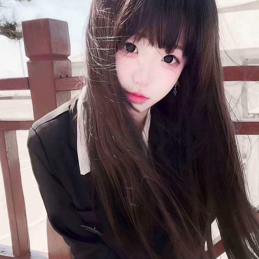 對你一秒心動