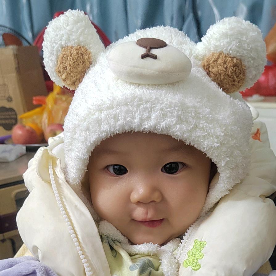 米琪妈妈